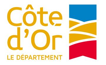 Conseil départemental Côte d'Or