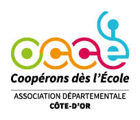 Office central de la Coopération à l'Ecole - Association Départementale OCCE21